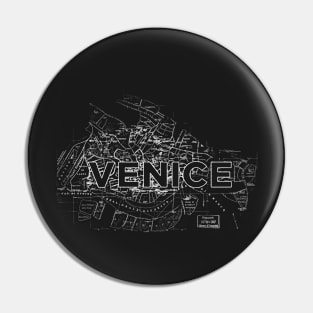 Venice Pin