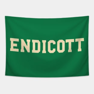 Endicott Tapestry