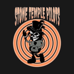 Stone Temple Pilots // Street T-Shirt