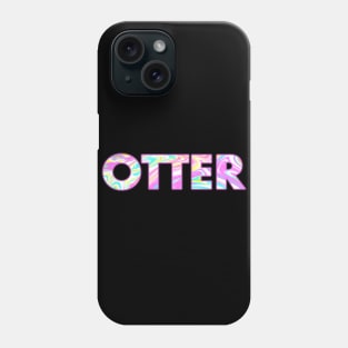 OTTER Phone Case