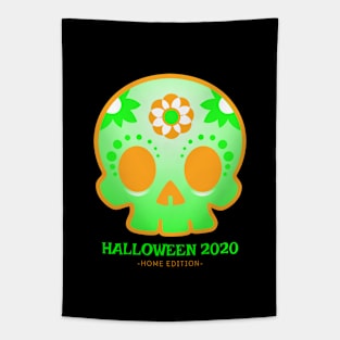 Halloween 2020 - Home Edition Tapestry