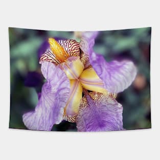 Spring Flower Tapestry