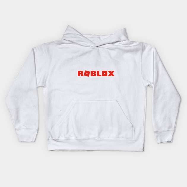 Roblox T Shirt Roblox Kids Hoodie Teepublic - hoodie black and white t shirt roblox