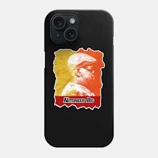 Notorious Big Phone Case