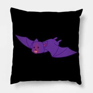 Grape Fruit Bat Pillow