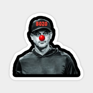 BOZO Design Magnet