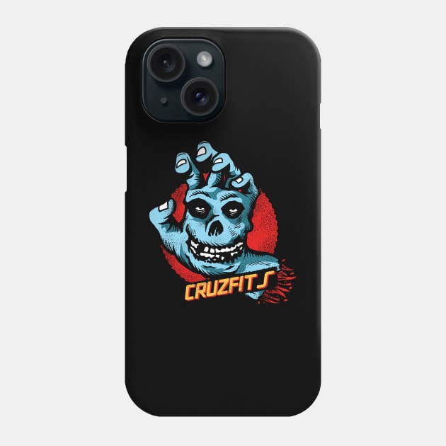 Cruzfits Phone Case by Camelo