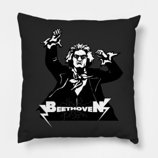 beethoven Pillow