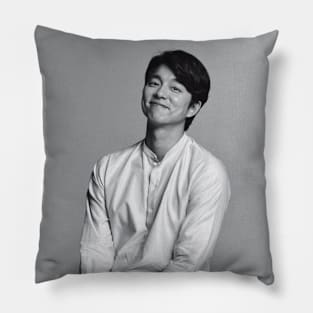 Gong Yoo - V20 Pillow