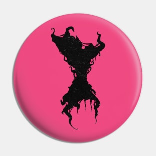 The Eldritch Hour - Ichor Pin