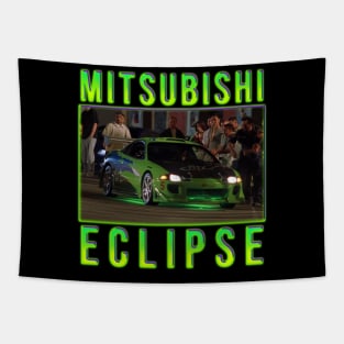 Mitsubishi Eclipse Tapestry