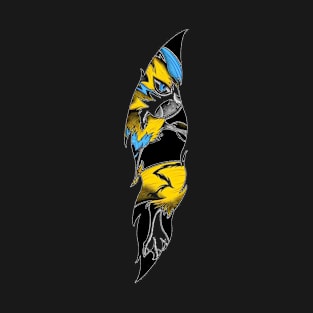 zeraora T-Shirt