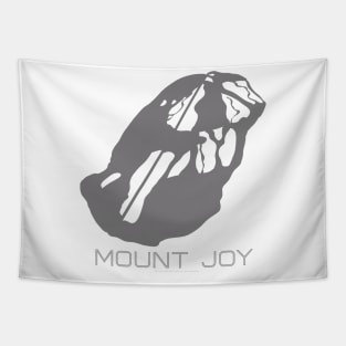 Mount Joy Resort 3D Tapestry