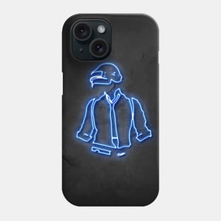 Pubg Soldier Phone Case