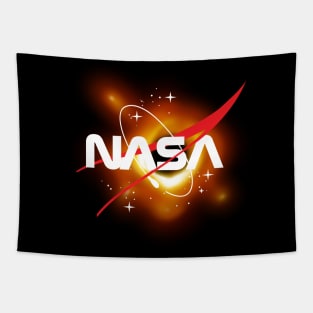 BLACK HOLE PICTURE Tapestry