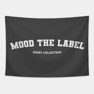 Mood The Label Tapestry