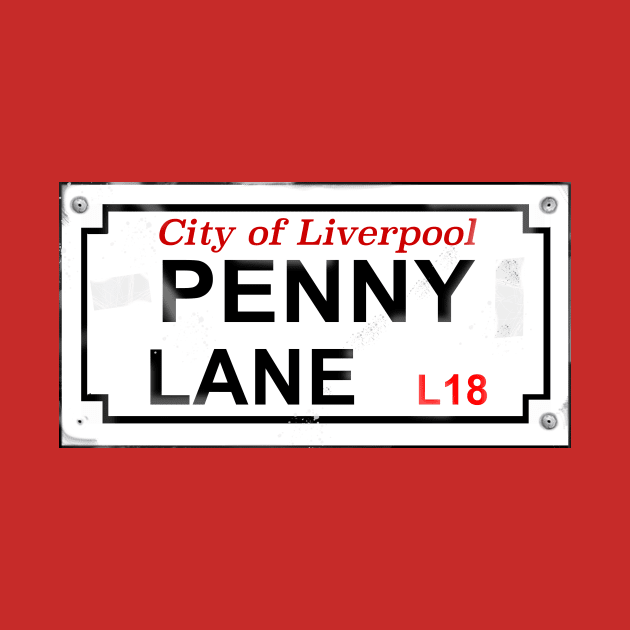 Penny Lane by Vandalay Industries