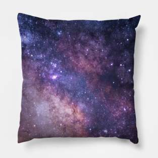 Space Pillow