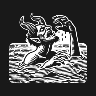 Drown Your Demons T-Shirt