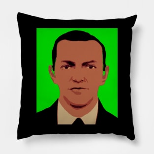 db cooper Pillow