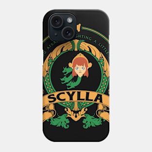 SCYLLA - LIMITED EDITION Phone Case