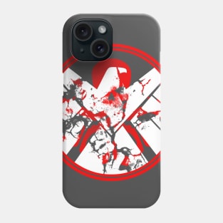 agents of shield? Phone Case