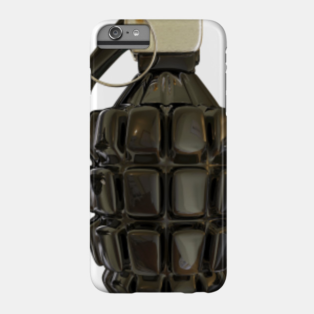 Grenade F1 Grenade F1 Phone Case Teepublic Au