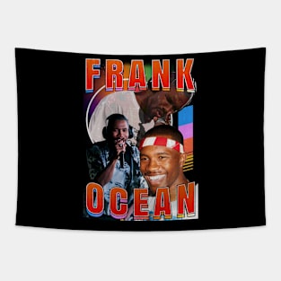 FRANK OCEAN Tapestry