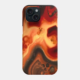 Eruption Phone Case