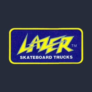 Lazer Trucks T-Shirt