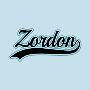 Zordon Team T-Shirt