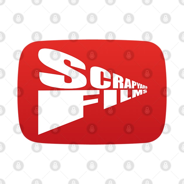 Scrapyard Films #2 Logo by ScrapyardFilms