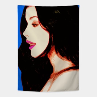 liv tyler Tapestry