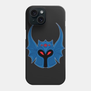 Warduke Phone Case