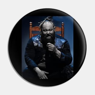 Bray wyatt Pin