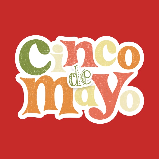 Cinco de Mayo by The Lucid Frog