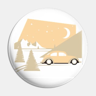 winter dreams Pin