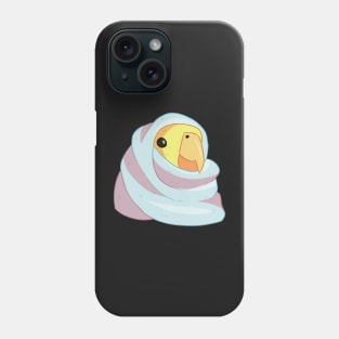 Cozy Bird Phone Case