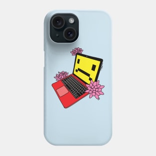 Moody Phone Case