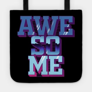 Awesome Tote