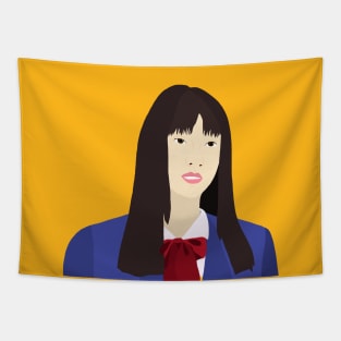 Gogo Yurabi Tapestry