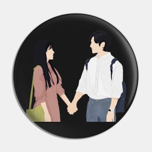 Do you like Brahms Korean drama Pin