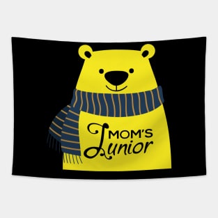 MOMMY JUNIOR Tapestry