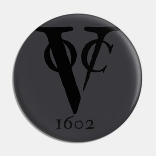 VOC Pin