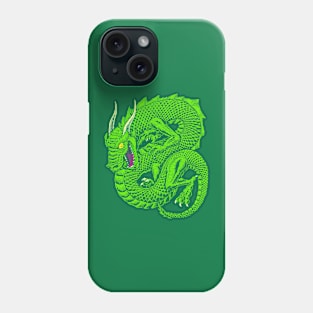 Year of the DRAGON! Phone Case