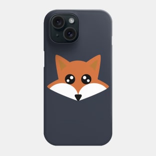 foxy Phone Case