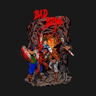 Bad Boys T-Shirt