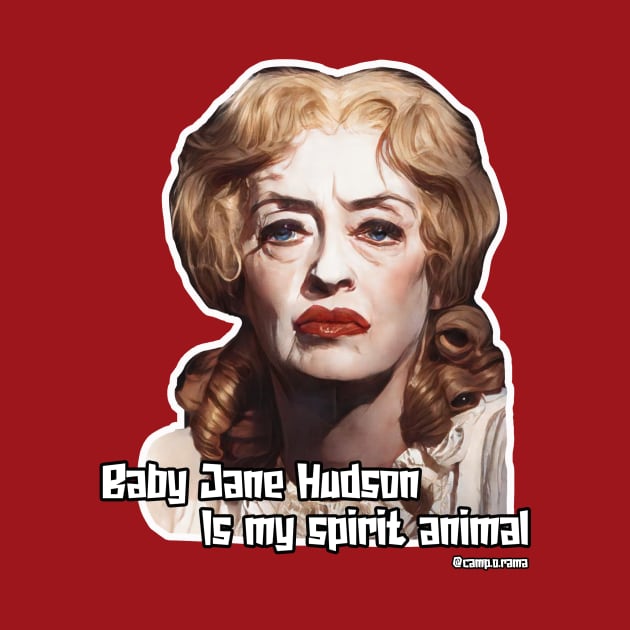 Baby Jane by Camp.o.rama