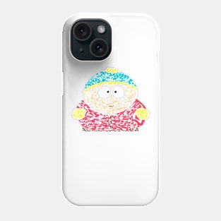 South Park Cartman Tough Phone Case – South Park Shop