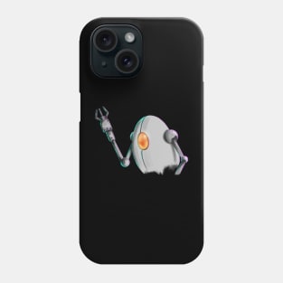 Robot Phone Case